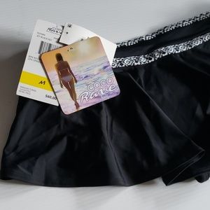 Coco Rave swim skirt